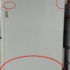 Used Whirlpool 24” Electric Stackable Dryer YWED7500VW2 For Sale (8)