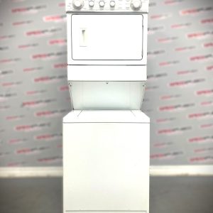 Used Whirlpool 27" Laundry Center YLTE6234DQ2 For Sale