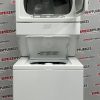 Used Whirlpool 27” Laundry Center Washer and Dryer YLTE6234DQ2 For Sale (3)