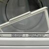 Used Whirlpool 27” Laundry Center Washer and Dryer YLTE6234DQ2 For Sale (4)