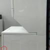 Used Whirlpool 27” Laundry Center Washer and Dryer YLTE6234DQ2 For Sale (9)