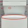 Used Whirlpool 27” Laundry Center Washer and Dryer YLTE6234DQ2 damage front