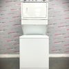 Used Whirlpool 27” Laundry Center Washer and Dryer YWET3300SQ1