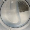 Used Whirlpool 27” Laundry Center Washer and Dryer YWET3300SQ1 dryer drum