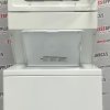 Used Whirlpool 27” Laundry Center Washer and Dryer YWET3300SQ1 open lid