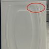 Used Whirlpool 27” Washer and Dryer Side by Side Set WTW4800XQ4 YWED5300SQ0 (12)