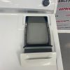 Used Whirlpool 27” Washer and Dryer Side by Side Set WTW4800XQ4 YWED5300SQ0 (5)