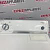 Used Whirlpool 27” Washer and Dryer Side by Side Set WTW4800XQ4 YWED5300SQ0 (6)