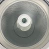 Used Whirlpool 27” Washer and Dryer Side by Side Set WTW4800XQ4 YWED5300SQ0 (7)