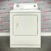 Used Whirlpool Electric 27” Dryer YWED5300SQ0 (1)