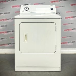 Used Whirlpool Electric 29” Dryer YWED5300SQ0 For Sale