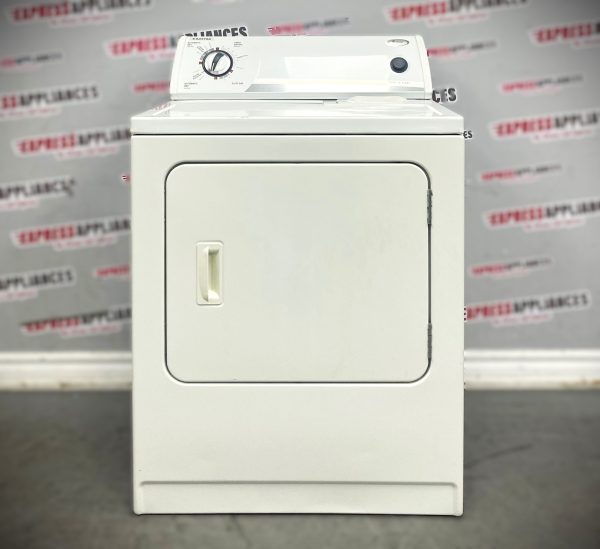 Used Whirlpool Electric 29” Dryer YWED5300SQ0 For Sale