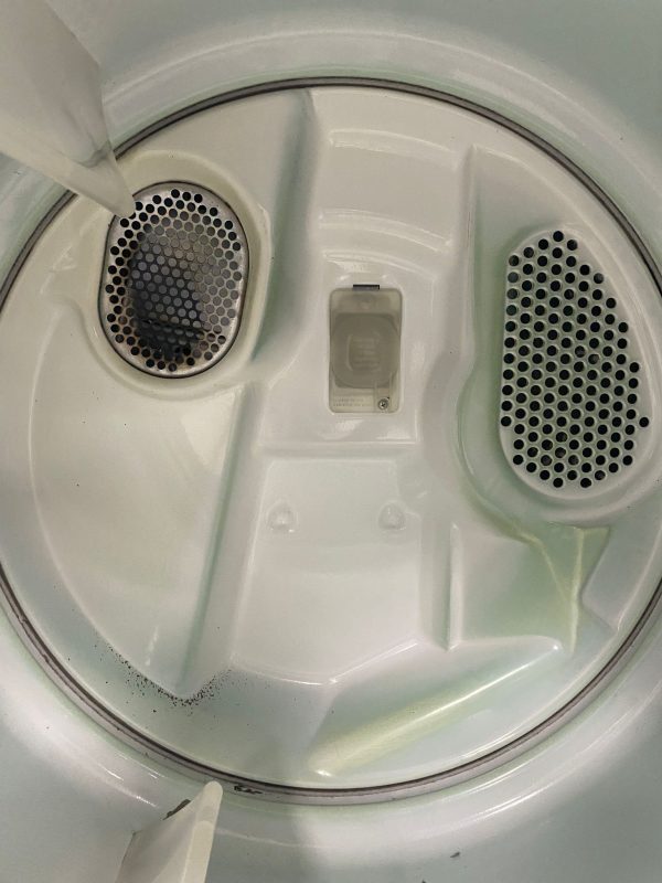 Used Whirlpool Electric 29” Dryer YWED5300SQ0 For Sale