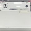 Used Whirlpool Electric 27” Dryer YWED5300SQ0 (5)