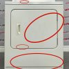 Used Whirlpool Electric 27” Dryer YWED5300SQ0 (8)