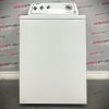 Used Whirlpool Top Load 27” Washing Machine WTW4800XQ4 For Sale