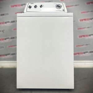 Used Whirlpool Top Load 27” Washing Machine WTW4800XQ4 For Sale