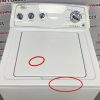 Used Whirlpool Top Load 27” Washing Machine WTW4800XQ4 (10)