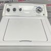 Used Whirlpool Top Load 27” Washing Machine WTW4800XQ4 (4)