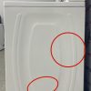 Used Whirlpool Top Load 27” Washing Machine WTW4800XQ4 (9)