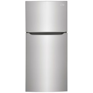 New Frigidaire Top Freezer 30” Refrigerator FGHT2055VF7 For Sale