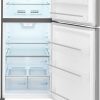 New Frigidaire Top Freezer 30” Refrigerator FGHT2055VF7 For Sale (2)