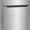 New Frigidaire Top Freezer 30” Refrigerator FGHT2055VF7 For Sale (8)