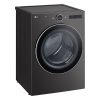 New LG 27” Electric Stackable Dryer DLEX6700B For Sale (8)