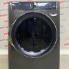 Open Box Electrolux 27” Electric Stackable Dryer ELFE763CAT0 For Sale (1)