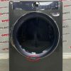 Open Box Electrolux 27” Electric Stackable Dryer ELFE763CAT0 For Sale (5)