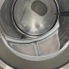 Open Box Electrolux 27” Electric Stackable Dryer ELFE763CAT0 For Sale (7)