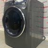 Open Box Electrolux 27” Electric Stackable Dryer ELFE763CAT0 For Sale (9)