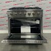 Open Box Forno 36” Freestanding Gas Stove FFSGS6244 36 For Sale (3)