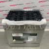 Open Box Forno 36” Freestanding Gas Stove FFSGS6244 36 For Sale (4)