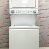 Open Box Frigidaire 27” Laundry Center Washer and Dryer FLCE752CAW4 For Sale (1)