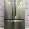 Open Box Frigidaire 31” French Door Refrigerator FRFG1813AV00 For Sale (1)