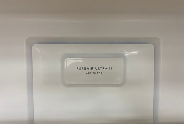 Open Box Frigidaire 31” French Door Refrigerator FRFG1813AV00 For Sale