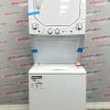 Open Box GE 24” Laundry Center Washer and Dryer GUD24ESMM1WW (1)