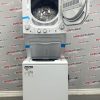 Open Box GE 24” Laundry Center Washer and Dryer GUD24ESMM1WW (2)