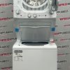 Open Box GE 24” Laundry Centre Washer and Dryer GUD24ESMM1WW SKU EAC23558 For Sale (3)