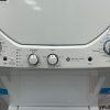 Open Box GE 24” Laundry Centre Washer and Dryer GUD24ESMM1WW SKU EAC23558 For Sale (5)