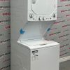 Open Box GE 24” Laundry Centre Washer and Dryer GUD24ESMM1WW SKU EAC23558 For Sale (9)