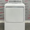 Open Box GE 27” Electric Dryer GTX33EBMR0WS For Sale (11)