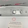 Open Box GE 27” Electric Dryer GTX33EBMR0WS For Sale (2)