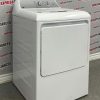 Open Box GE 27” Electric Dryer GTX33EBMR0WS For Sale (3)