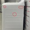 Open Box GE 27” Electric Dryer GTX33EBMR0WS For Sale (4)