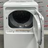 Open Box GE 27” Electric Dryer GTX33EBMR0WS For Sale (7)