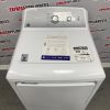 Open Box GE 27” Electric Dryer GTX33EBMR0WS For Sale (9)