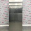 Open Box Galanz Up Right 28” Convertible RefrigeratorFreezer GLF16US2E23 (1)