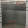 Open Box Galanz Up Right 28” Convertible RefrigeratorFreezer GLF16US2E23 (5)